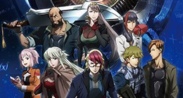 Juushinki Pandora Episode 08 Vostfr