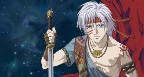 Jyu Oh Sei Episode 04 Vostfr