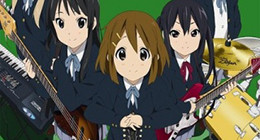 K-ON !! 2 Episode 21 Vostfr