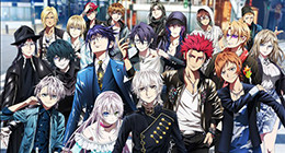 K : Seven Stories Film 03 Vostfr