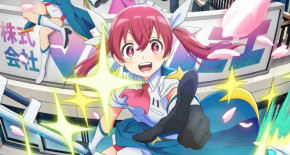 Kabushikigaisha Magilumiere Episode 09 Vostfr