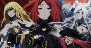 Kage no Jitsuryokusha ni Naritakute! 2nd season Episode 07 Vostfr