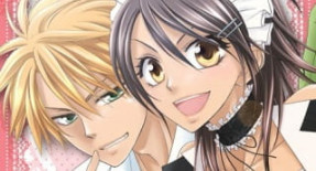 Kaichou wa Maid-sama ! Episode 23 Vostfr