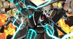 Kaiju N°8 2nd Season Episode 03 Vostfr