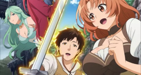 Kaiko Sareta Ankoku Heishi (30-Dai) no Slow na Second Life Episode 02 Vostfr