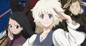 Kaizoku Oujo Episode 10 Vostfr