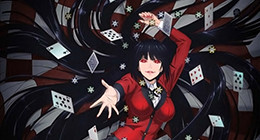 Kakegurui Episode 06 Vostfr