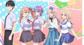 Kakkou no Iinazuke 2 Episode 12 Vostfr