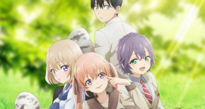 Kakkou no Iinazuke Episode 23 Vostfr