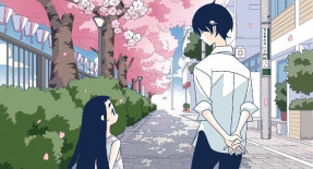 Kakushigoto Episode 03 Vostfr