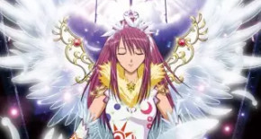 Kaleido Star Episode 45 Vostfr