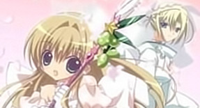 Kamichama Karin Episode 09 Vostfr