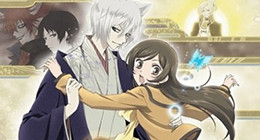 Kamisama Hajimemashita 2nd Season Episode 11 Vostfr