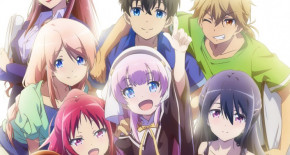 Kamisama ni Natta Hi Episode 02 Vostfr