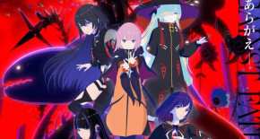 Kamitsubaki-shi Kensetsuchuu Episode 00 Vostfr