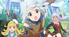 Kanchigai no Atelier Meister Episode 04 Vostfr