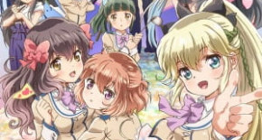 Kanojo ga Flag wo Oraretara Episode 12 Vostfr