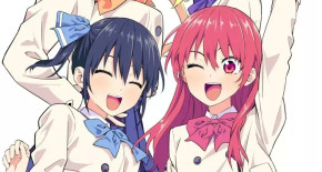 Kanojo mo Kanojo 2nd Season Episode 03 Vostfr