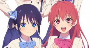 Kanojo mo Kanojo Episode 10 Vostfr