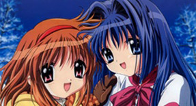 Kanon (2006) Episode 02 Vostfr