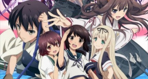 Kantai Collection -Kan Colle- Episode 11 Vostfr