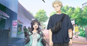 Kaoru Hana wa Rin to Saku Episode 05 Vostfr