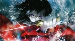 Kara no Kyoukai : The Garden of Sinners Film 03 Vostfr
