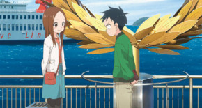 Karakai Jouzu no Takagi-san 3 Episode 03 Vostfr