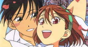 Kareshi Kanojo no Jijou Episode 02 Vostfr