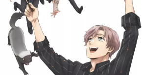 Kawagoe Boys Sing Episode 03 Vostfr