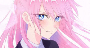 Kawaii Dake Janai Shikimori-san Episode 06 Vostfr