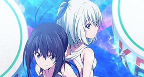 Keijo!!!!!!!! Episode 08 Vostfr