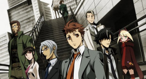 Keishichou Tokumu Bu Tokushu Kyouakuhan Taisaku Shitsu Dai Nana Ka : Tokunana Episode 03 Vostfr