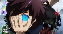 Kekkai Sensen Episode 04 Vostfr
