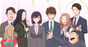 Kekkon Surutte, Hontou desu ka: 365 Days to the Wedding Episode 11 Vostfr