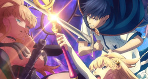 Kekkon Yubiwa Monogatari 2 Episode 05 Vostfr