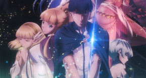 Kekkon Yubiwa Monogatari Episode 05 Vostfr