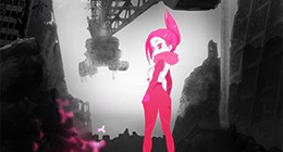 Kemurikusa Episode 03 Vostfr