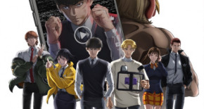 Kenka Dokugaku Episode 07 Vostfr