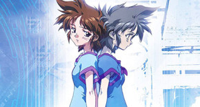 Key the Metal Idol OAV 04 Vostfr