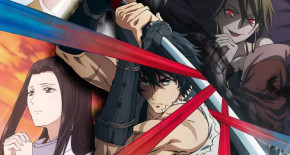 Kijin Gentoushou Episode 03 Vostfr