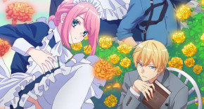 Kikaijikake no Marie Episode 05 Vostfr