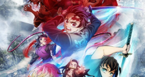 Kimetsu no Yaiba : Katanakaji no Sato-Hen Episode 03 Vostfr