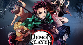 Kimetsu no Yaiba Episode 04 Vostfr