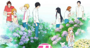 Kimi ni Todoke 2nd Season Episode 07 Vostfr