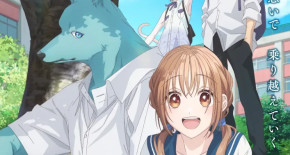 Kimi to Koete Koi ni Naru Episode 03 Vostfr