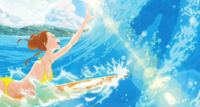 Kimi to, Nami ni Noretara Film 01 Vostfr