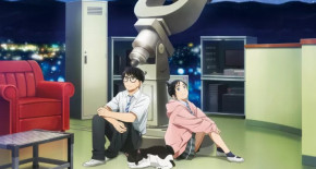 Kimi wa Houkago Insomnia Episode 07 Vostfr