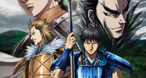 Kingdom 5 Episode 12 Vostfr