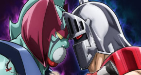 Kinnikuman: Perfect Origin-hen Season 2 Episode 06 Vostfr